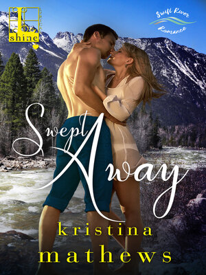 cover image of Swept Away